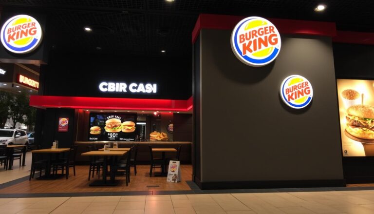 Burger King New Menu Price