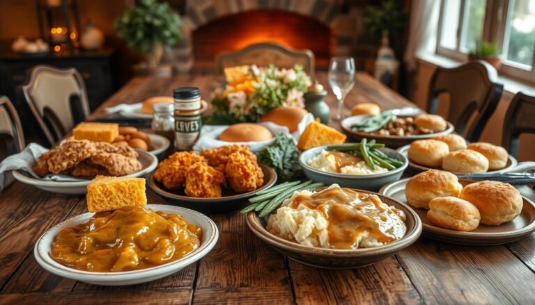 cracker barrel dinner menu