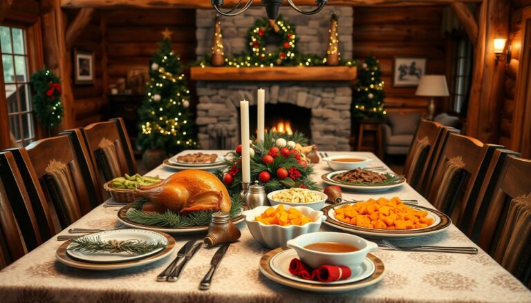 cracker barrel holiday menu