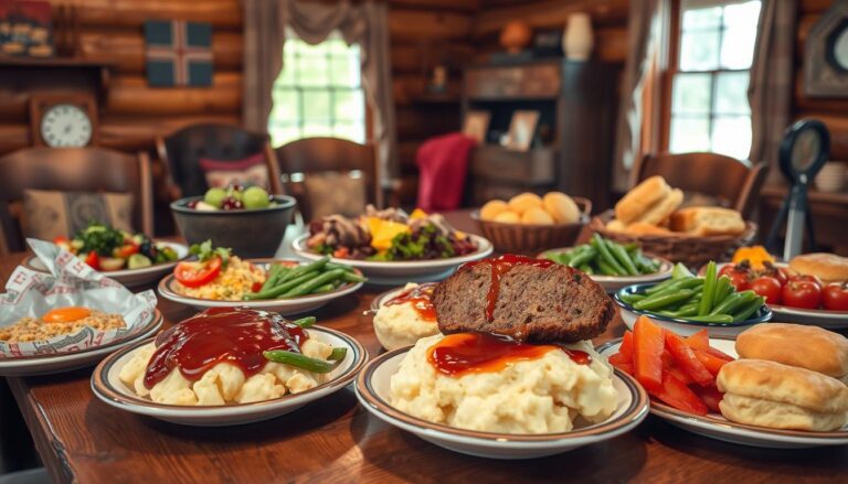 cracker barrel lunch menu