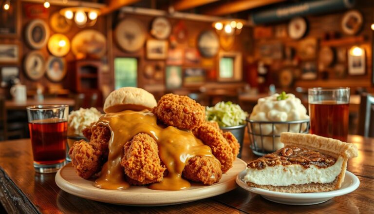 cracker barrel menu