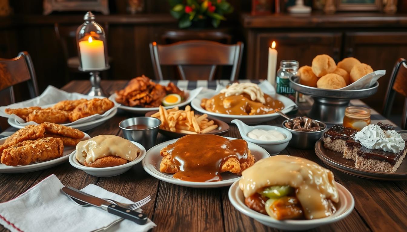 cracker barrel secret menu