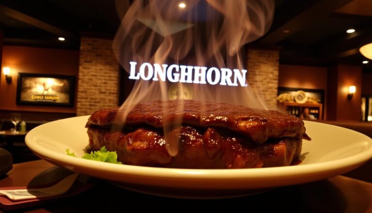 longhorn steakhouse fayetteville menu