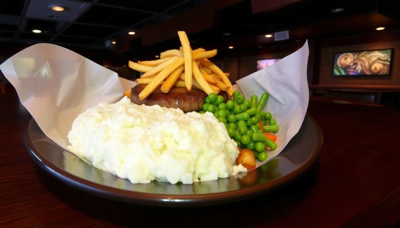 longhorn steakhouse rogers menu