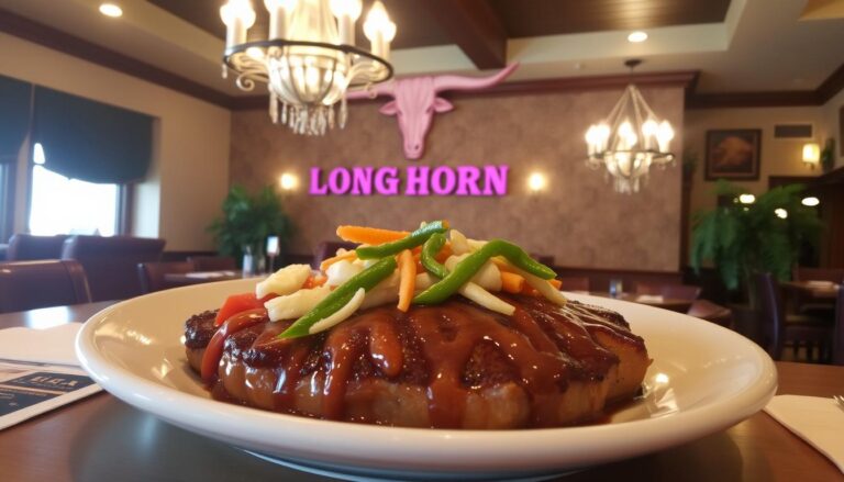 longhorn steakhouse temecula menu