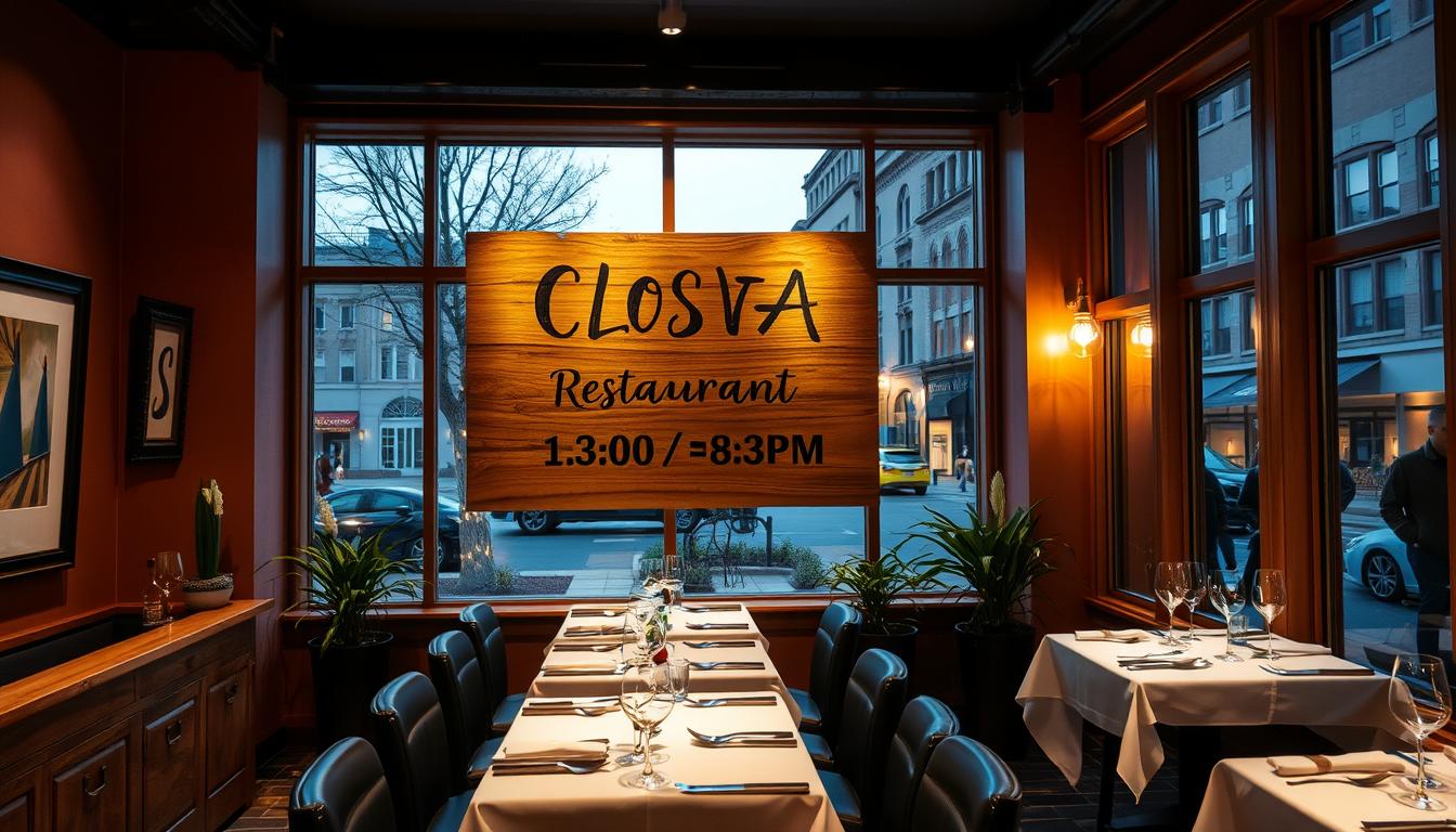 what time does cava close